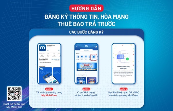 Mobifone khuyến mại đầu năm chọn sim số