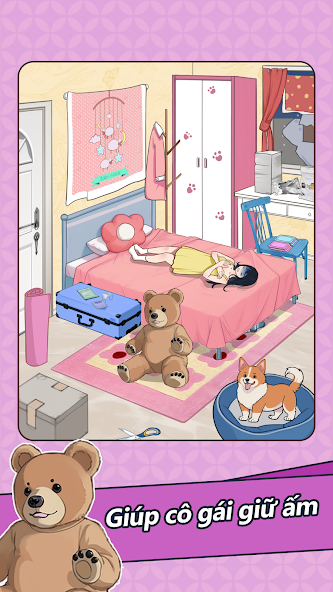 Brain Puzzle: Tricky Quest - game giải đố trên điện thoại