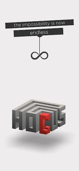 hocus. - game giải đố trên điện thoại
