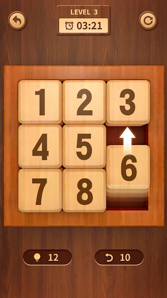 Numpuz: Classic Number Games - game giải đố trên điện thoại